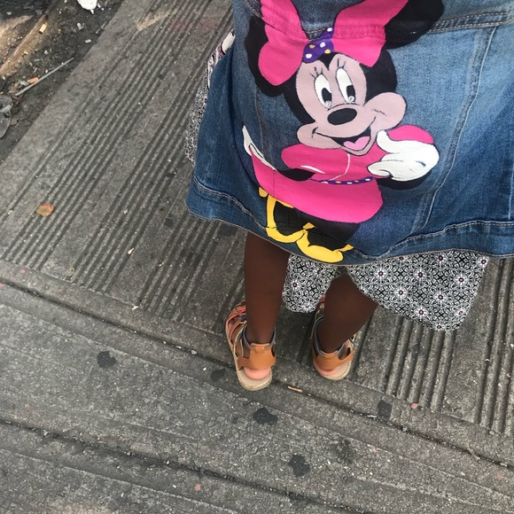 Hand painted jacket - Picture 11 of 11